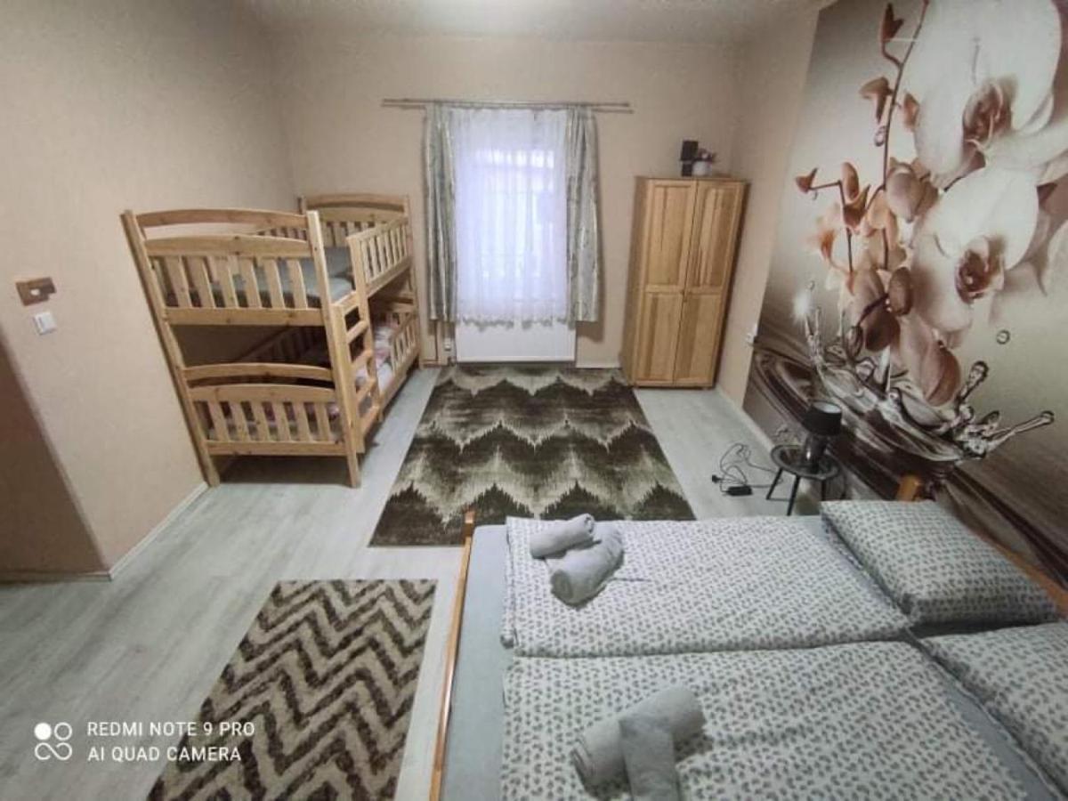 Witrich Apartman Apartment Murau Luaran gambar