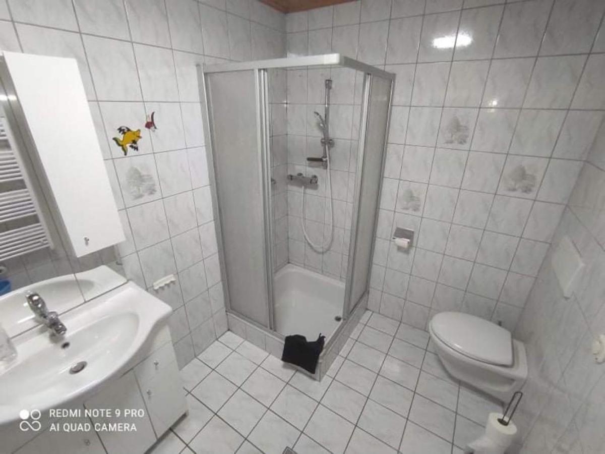 Witrich Apartman Apartment Murau Luaran gambar