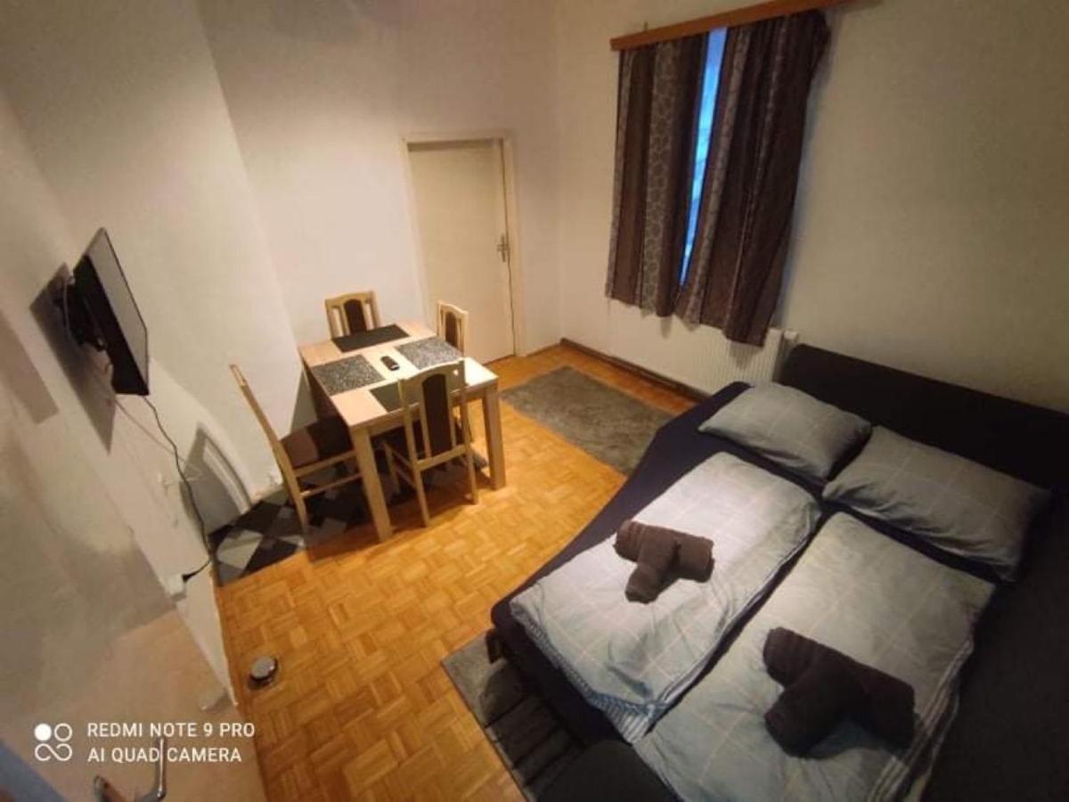 Witrich Apartman Apartment Murau Luaran gambar