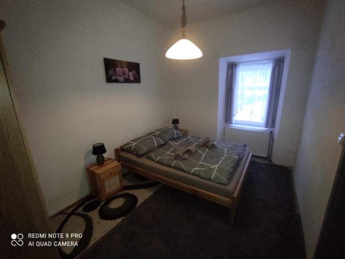 Witrich Apartman Apartment Murau Luaran gambar