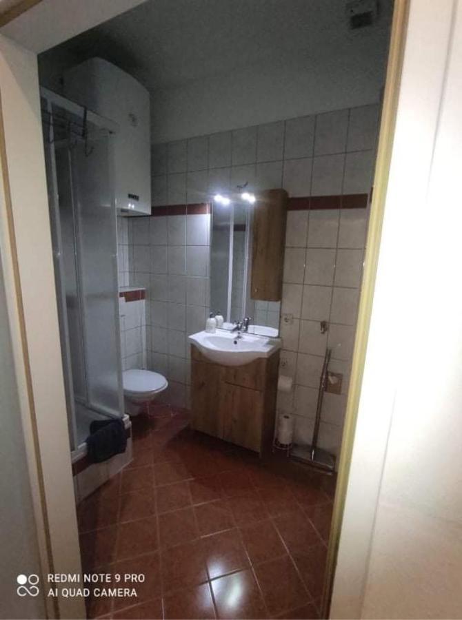 Witrich Apartman Apartment Murau Luaran gambar